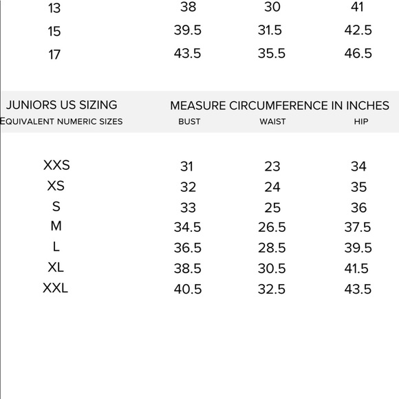 Speechless dress - Picture 6 of 6